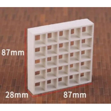 1:25 1:30 Scale Architecture Model Cabinet For Model Building Maker