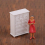 1:25 1:30 Scale Architecture Model Cabinet For Model Building Maker 5