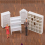 1:25 1:30 Scale Architecture Model Cabinet For Model Building Maker 6