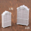 1:25 1:30 Scale Architecture Model Cabinet For Model Building Maker 3