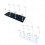Universal Model Bracket Stable Practical Rack for 1/100 Scale 1/144 Scale Models 7