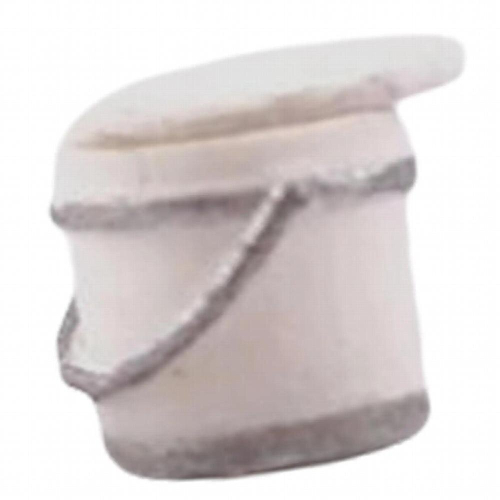 Mini Paint Bucket Model 1/64 or 1/87 Scenery for Micro Scene
