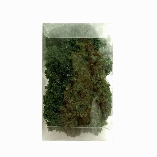 Situational Camouflage Net Railway DIY Making For Architectural Model Vegetation Realistic Sand Table Simulation Tree Terrain