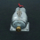 12V Mini Model Dynamo for Steam Engine Model Accessories 7