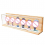 Showcase Counter Top Box Organizer Protective Clear Acrylic Display 5