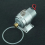 12V Mini Model Dynamo for Steam Engine Model Accessories 5