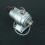 12V Mini Model Dynamo for Steam Engine Model Accessories 6