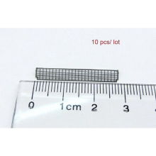 10 PCS DIY 1:87 Ho Scale Proportional Locomotive Stencil Locomotive Simulation Train Accessories Body Detail Modification Model