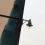 2PCS Simulation LED 1:87 HO Scale Train Wall Lamp Light for Sand Table Model Scenery Layout In Building Accessories 4