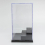 Showcase Removable Steps Collection Display Acrylic Display Cube Organizer Case for Exhibition Optional Durable Box 4