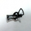 10Pcs/set 1:87 HO Scale Train Coupler Hooks Sand Table Decoration For Model Building Kits - 3