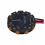 Plant protection uav multi-axis power distribution management module large current divider board divider board six-axis 12S 480A 5