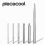 Piececool 6Pcs Model Tool Kit for DIY 3D Jigsaw Metal Puzzle 1