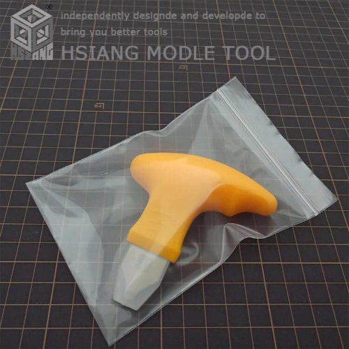 Manual Model Assembly and Disassembly Tool Separator Opener 2