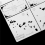 Alexen AJ0117 Coating Damage Effects Leakage Spray Stenciling Template Model Aging Tools 5