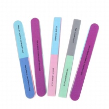 5pcs Sponge Grinding Rod Tools Set Polishing Sticks for Model Kit Hobby Finishing Tools Accessory