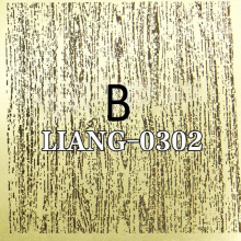 LIANG-0301/0302 PE Airbrush Stencil Wood Texture Tools for 1/35 1/48 1/72 Model
