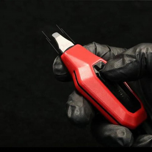 Model Push-type Telescopic Model Opener PT-MPS 2