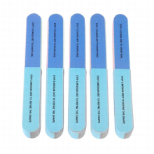5pcs Sanding Burnishing Sticks Polishing Machines Tools for Molder Building