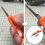 Handy Model Cutting DIY Hacksaw for Hand Cutting Tree Limbs and Branches 2