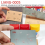 LIANG-0005 Special Splashes Effects Airbrush Stencils Tools for 1/35 1/48 Model 4