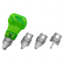 Professional Model Separator DIY Accessories Repairing Tool Building Splitting Opening Tools Model Opener for Hobby Toys Model