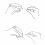 DSPIAE AT-HD Multi-function Hand Tool with Metal Hand Drill 0.3~1.2mm Tool Set Craft Tools Accessory 10Pcs For making 6