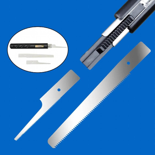 Mini DIY Handy Tools Trimming Craft Deburring Model for 600 Offset Cutting 2