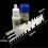 Model Modification Tool Cutting Auxiliary Ruler Etching Film Modification Tool Bending Machine Bending Tool for Various Model 7