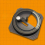 075 Precision Circular Cutter Adjustment for Model 1-50mm Round Sticker Model Making DIY Tool 2