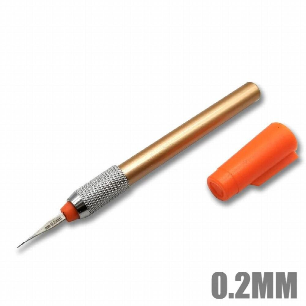 0.2/0.4/0.6/0.8/1.0/2.0/3.0Mm Metal Scribing Push Scribing Transformation Model Tool Ms048 885677750041