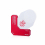 DSPIAE MT-CL Stepless Adjustment Circular Cutter Model Assembly Tool Cutting Dedicated Craft Tools Hobby Accessory Red 1