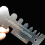 Model Modification Tool Cutting Auxiliary Ruler Etching Film Modification Tool Bending Machine Bending Tool for Various Model 4