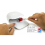 Assembled Model Making Tools Spray Parts Quick-drying Water Stickers Desktop Mini Dryer 5
