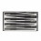 AT-GA Glue Auxiliary Applicator for Model Red Aluminum Alloy tools 6