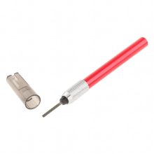 Model Polishing Tools Extremely Fine Narrow Mouth File Metal Files Model Water Grinding