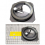 075 Precision Circular Cutter Adjustment for Model 1-50mm Round Sticker Model Making DIY Tool 5