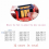 Production date coding machine date printing machine manual printing machine adjustable date 4