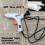 melt adhesive Scenario Sand Table Diy Tool Material give Glue stick 1