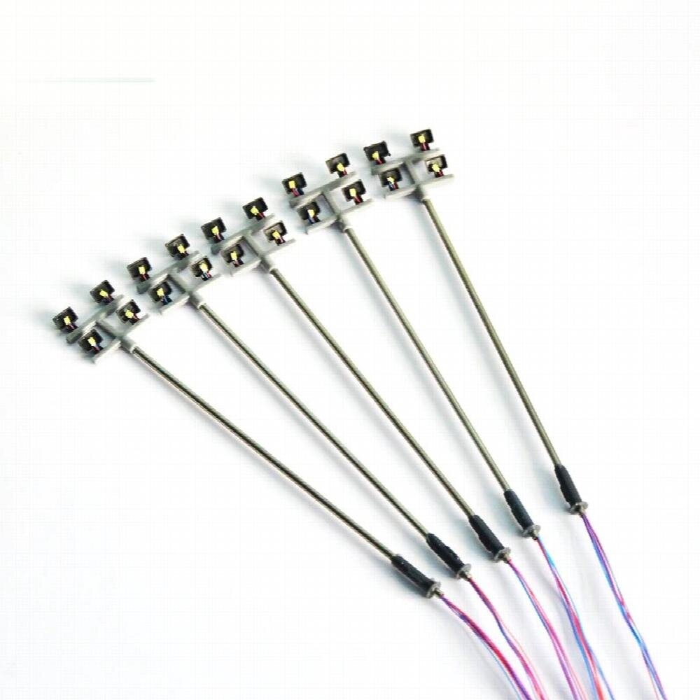 High Power 1200W/2400W LED Lighting Pole Tower IP66 Stadium Light for  Outdoor Use Street Light with Aluminum Steel Body for Road, image size:1000x1000