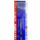 The Precision Small Hand Drill Up To The Model Making Tool and Send 7 Drill Bits 0.9-1.5mm 2