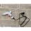 melt adhesive Scenario Sand Table Diy Tool Material give Glue stick 2