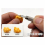 All-metal Wide-neck Pencil Cutting Nozzle MS072 Model Making Tool 3