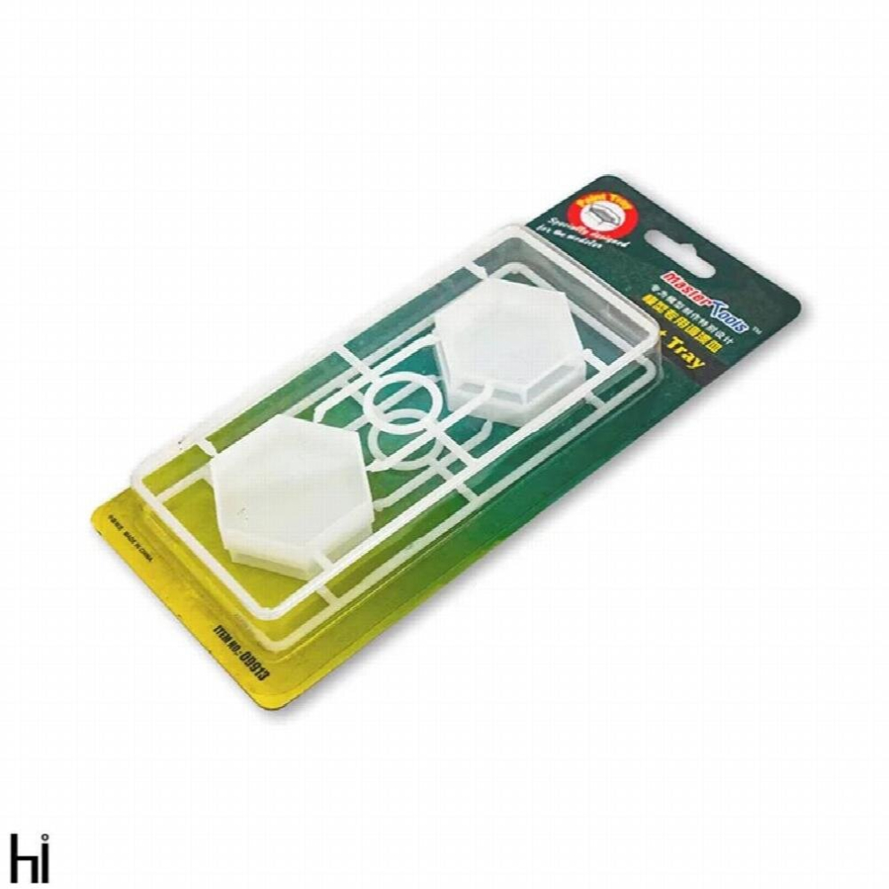 Trumpeter/Master Tools 09913 Tray Paint 885677752861