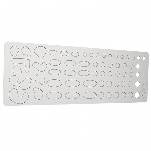 Model Planting Grass Plate Tool Sand Table Static Terrain Game Player 1