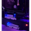 6PCS LED 1:87 HO Scale Train Light With Wire Patch for Sand Table DIY Building Model Material Scenery Layout 6