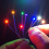 6PCS LED 1:87 HO Scale Train Light With Wire Patch for Sand Table DIY Building Model Material Scenery Layout 2