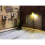 5PCS LED 1:87 HO Scale Train Model Wall Lamp Plastic Light Sand Table Scene Building Layout Accessories 5