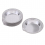 12Pcs/set Stainless Steel -90020A Model with for Model Accessory, Diameter 3