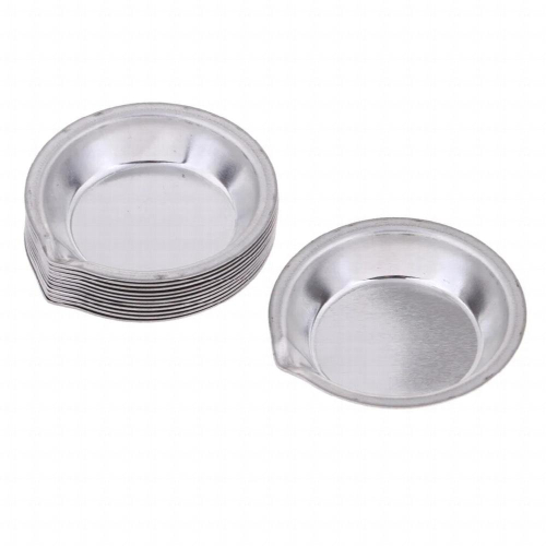12Pcs/set Stainless Steel -90020A Model with for Model Accessory, Diameter 2
